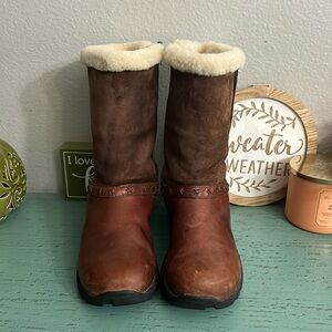 L. L. Bean Boots SZ 8.5 M